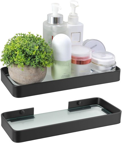 Small tempered glass floating - glass,