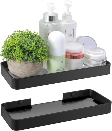Small floating shelves - shelves, with