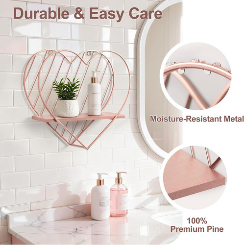 Afuly rose gold floating - afuly,