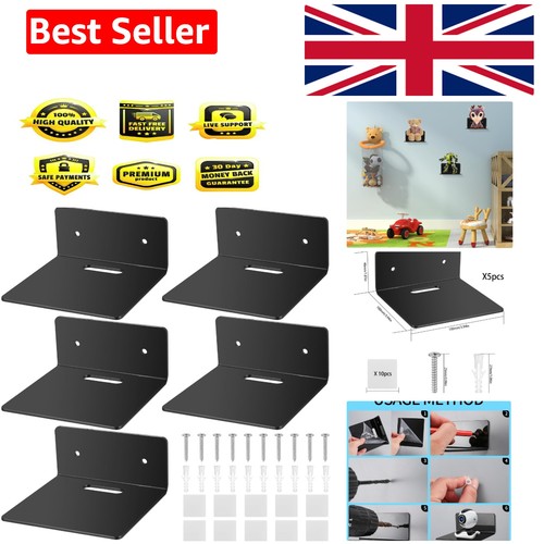 Pcs black acrylic - pcs,