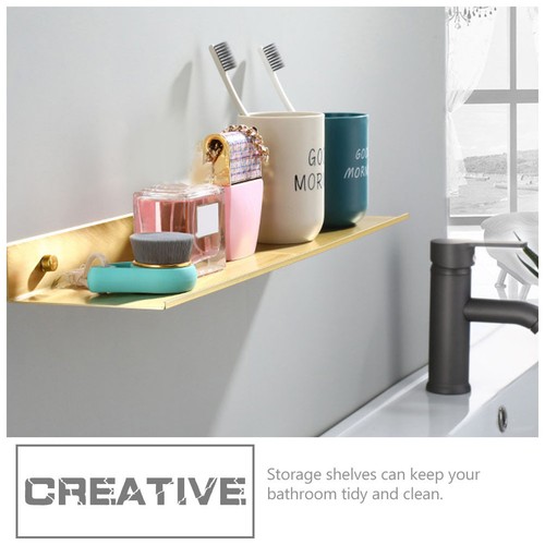 Floating wall shelves glass - floating,