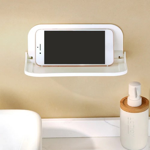 Foldable floating shelf wall - foldable,