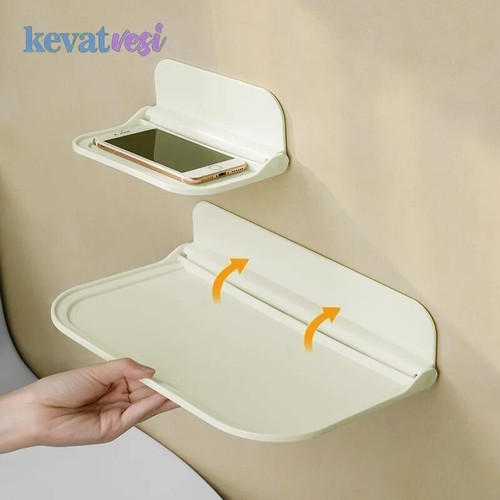 Wall mounted bathroom - wall-mounted,