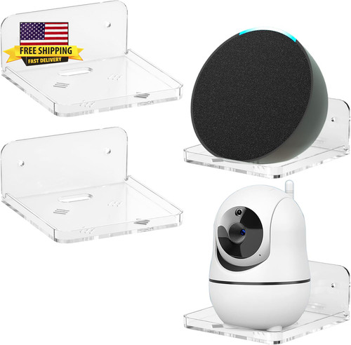 Small wall mount floating - wall,