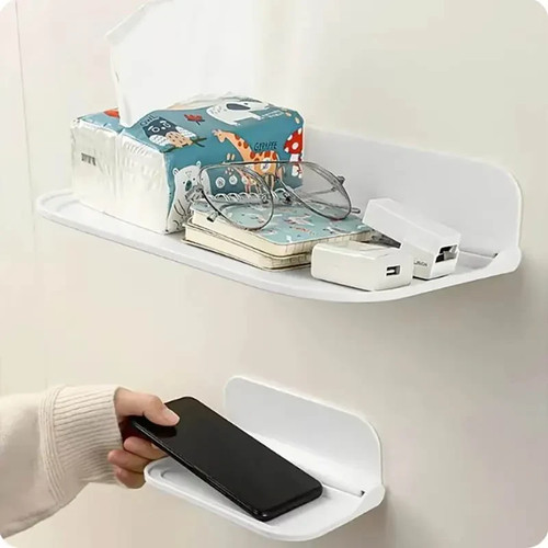 Foldable wall mounted floating - foldable,