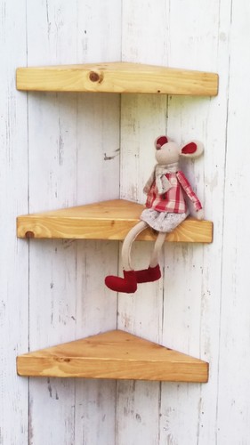 Chunky wooden floating - wooden,