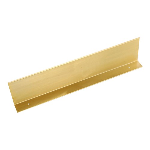 Floating wall shelves - shelves, glass