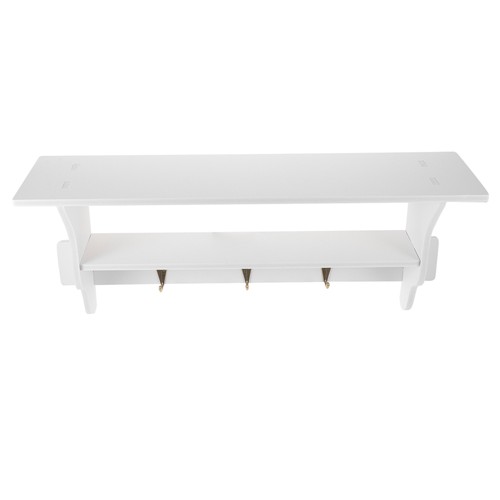Kitchen storage shelf - kitchen, small