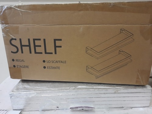 Agm floating shelves wall - agm,