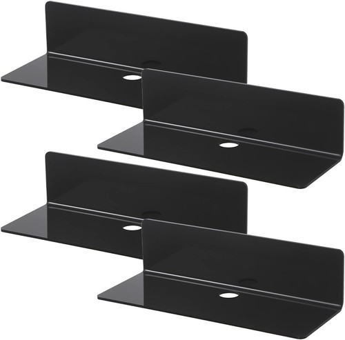 Pcs acrylic floating - 4,