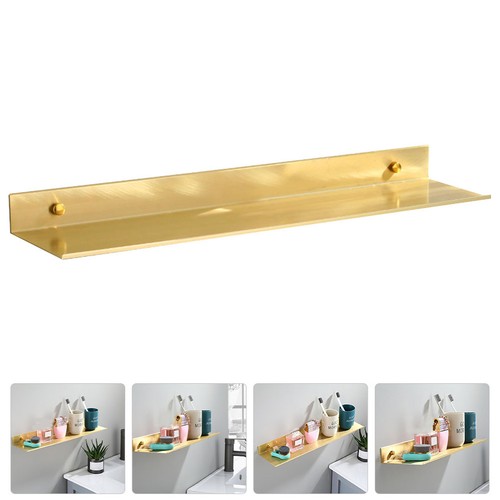 Floating wall shelves glass - shelves,
