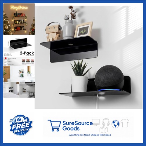 Damage free black acrylic - damage-free,