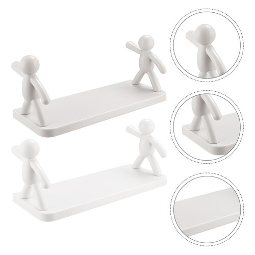 Pcs small shelf - 2,