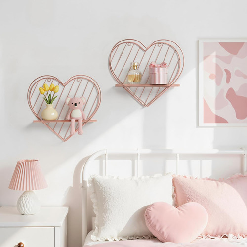 Afuly rose gold floating - rose,