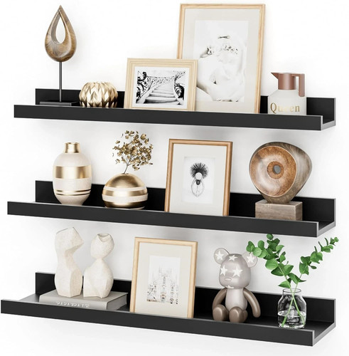 Floating shelves set 60 - 3,,