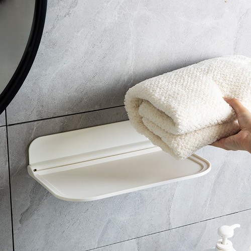 Bathroom - (small,