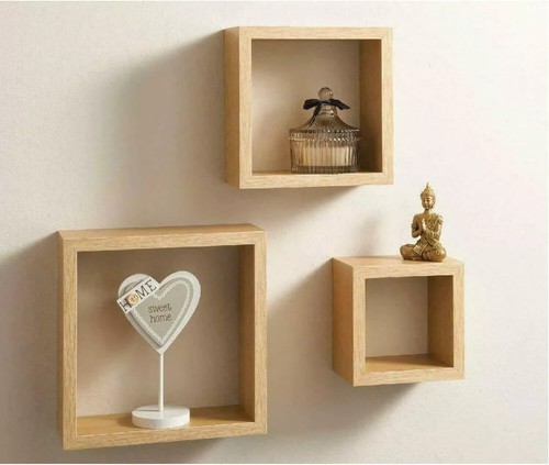 Set floating cube - 3,