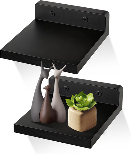 2pack small wooden square - wooden,