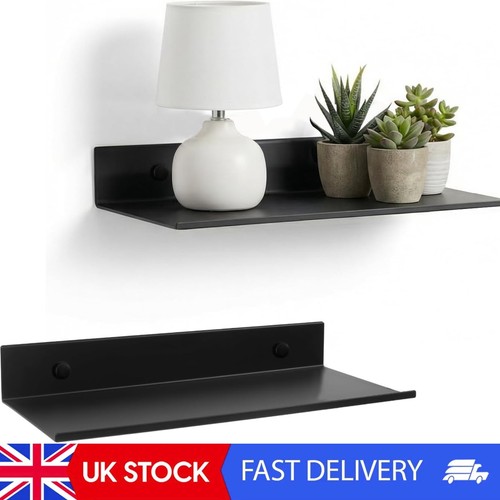 Small floating shelves set - small, of