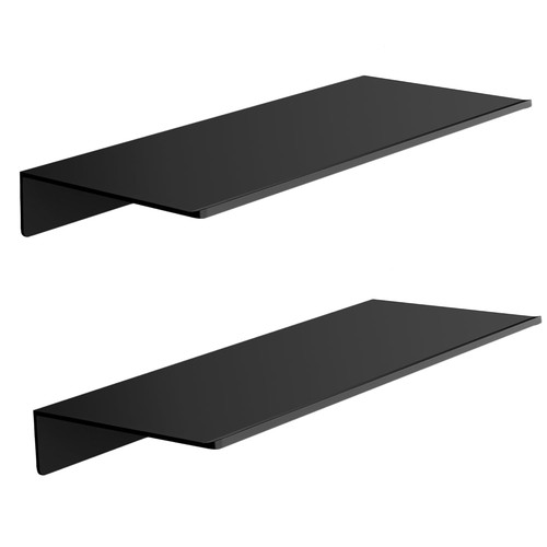 Hnvner metal floating shelves - hnvner,