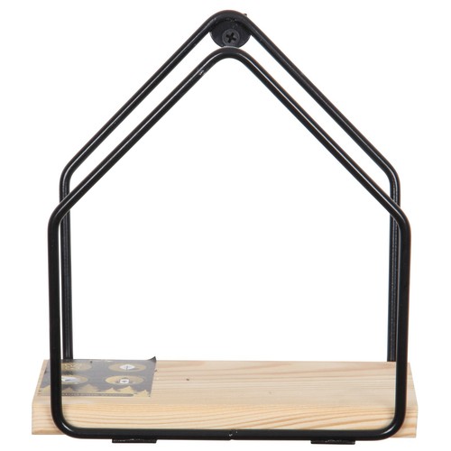 Small floating wall - wall, shelf