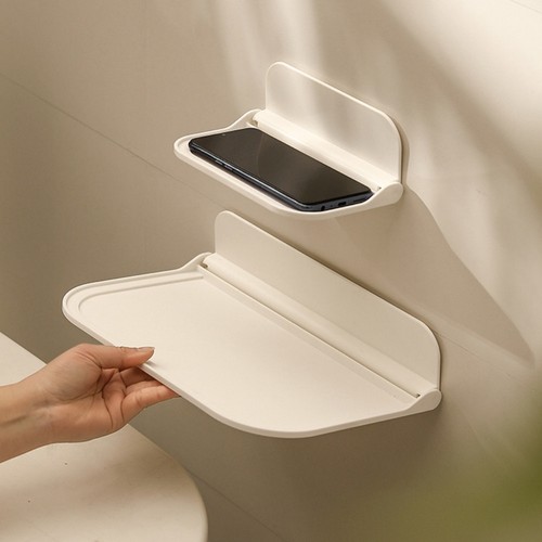 Foldable floating shelf wall - floating,