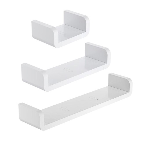 Shelves strip small wall - strip,