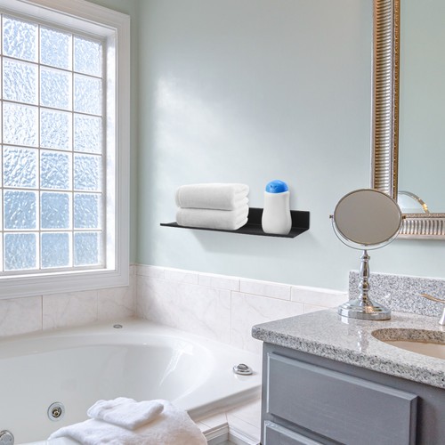 Floating shelves small wall - small,