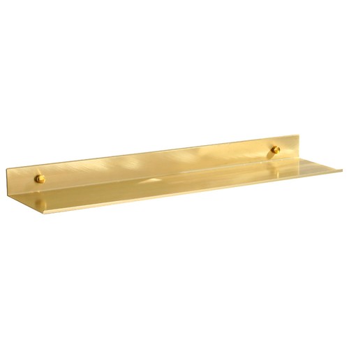 Floating wall shelves glass - floating,